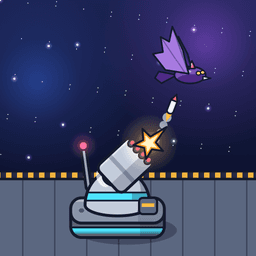 Turret Dave app icon